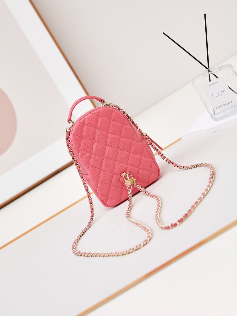 Ch**el backpacks